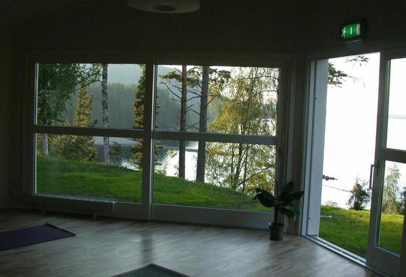 Orbaden Spa & Resort