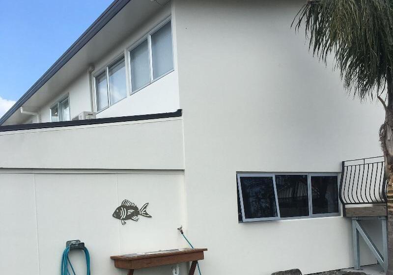 Palm Pacific Resort & Motel