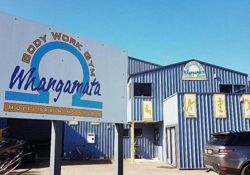 Palm Pacific Resort & Motel