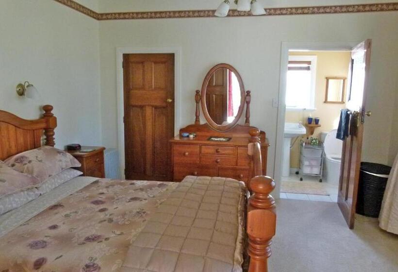 Peppertree Bed & Breakfast