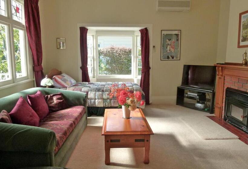 Peppertree Bed & Breakfast