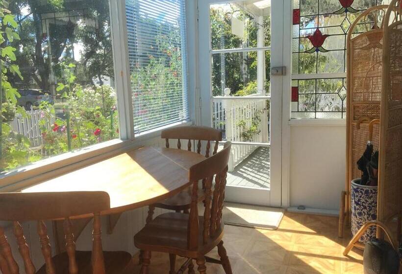 Peppertree Bed & Breakfast