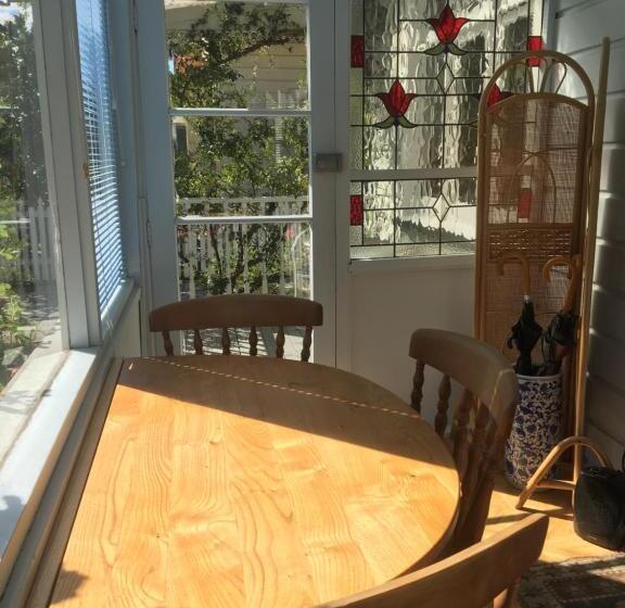 Peppertree Bed & Breakfast