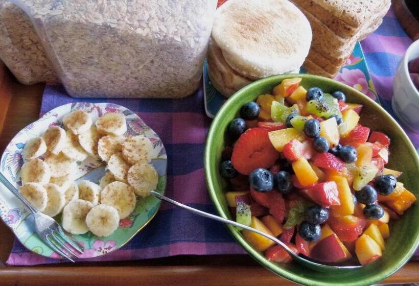 Peppertree Bed & Breakfast