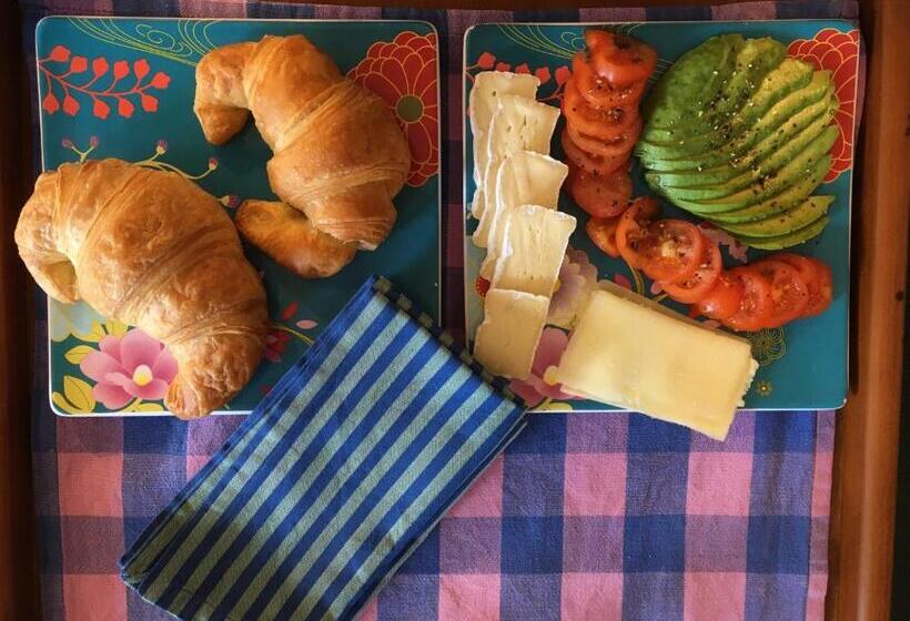 Peppertree Bed & Breakfast