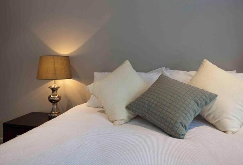 Picton Accommodation Gateway Motel