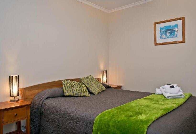 Picton Accommodation Gateway Motel