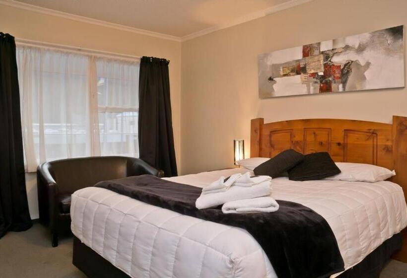 Picton Accommodation Gateway Motel