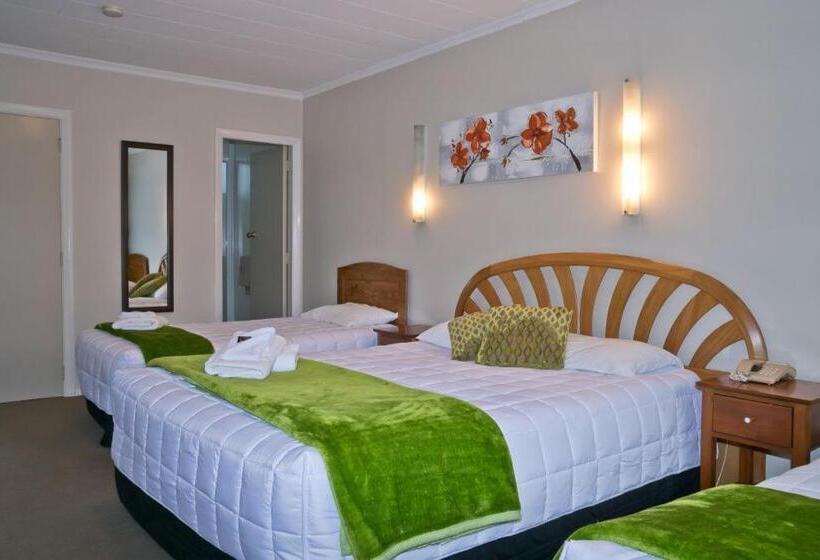 Picton Accommodation Gateway Motel