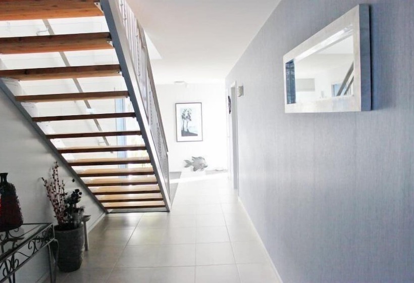 Pleasant View Bed & Breakfast