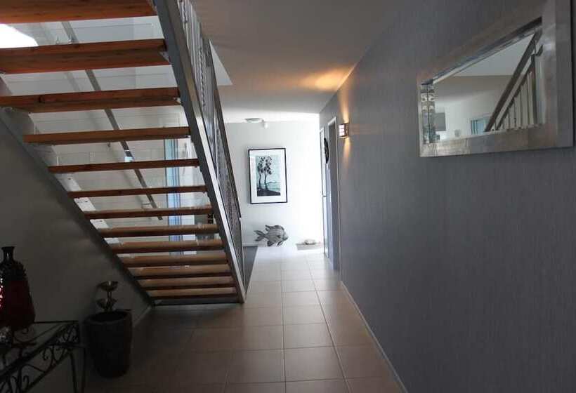 Pleasant View Bed & Breakfast