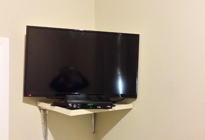 Railway Hotel Greymouth