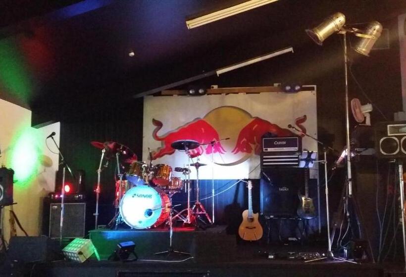 Railway Hotel Greymouth