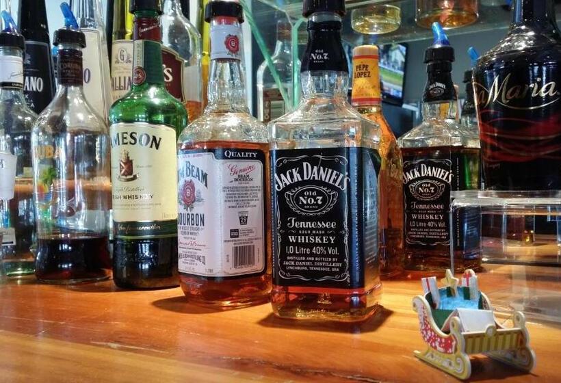 Railway Hotel Greymouth