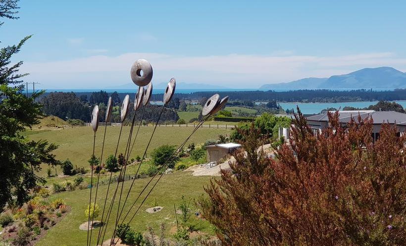 Redvale Ridge B&b