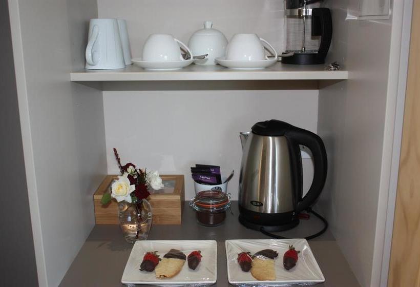 Redvale Ridge B&b
