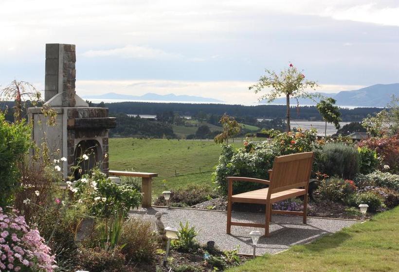 Redvale Ridge B&b