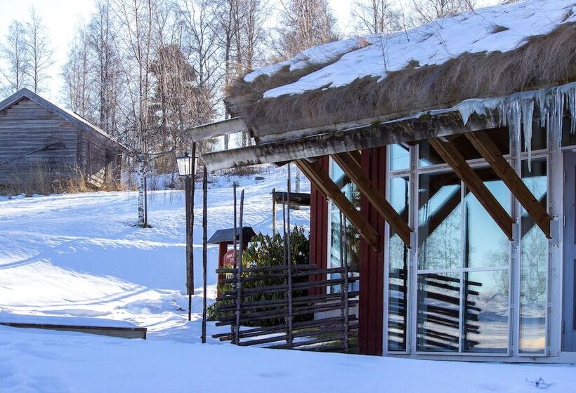 منتجع L Gyllene Hornet