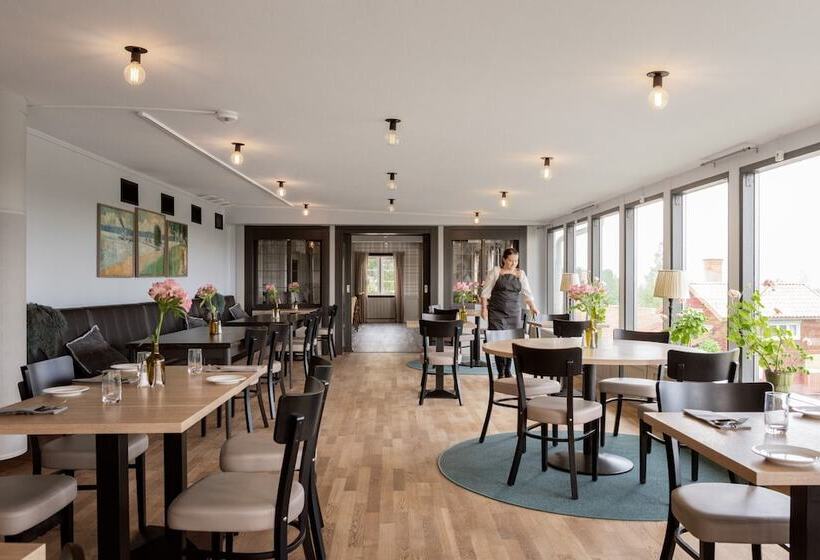 منتجع L Gyllene Hornet