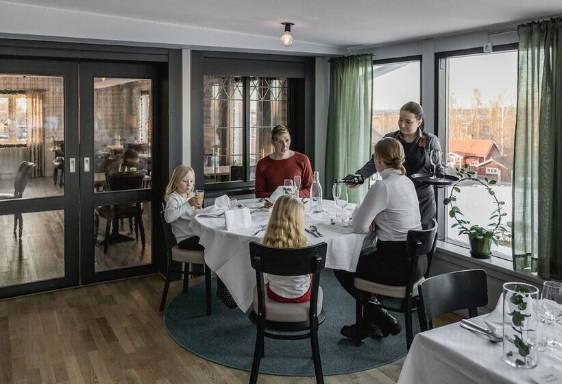 منتجع L Gyllene Hornet