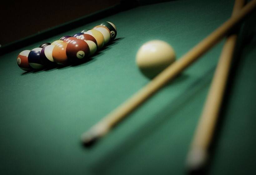 منتجع L Gyllene Hornet