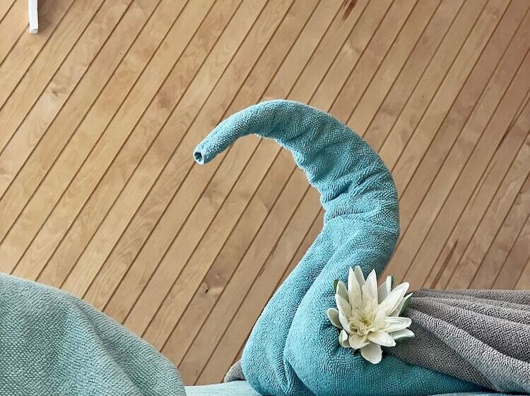 منتجع L Gyllene Hornet