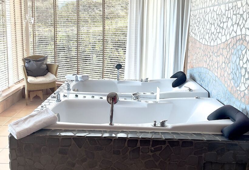 منتجع L Gyllene Hornet