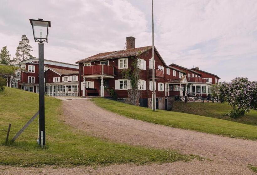 منتجع L Gyllene Hornet