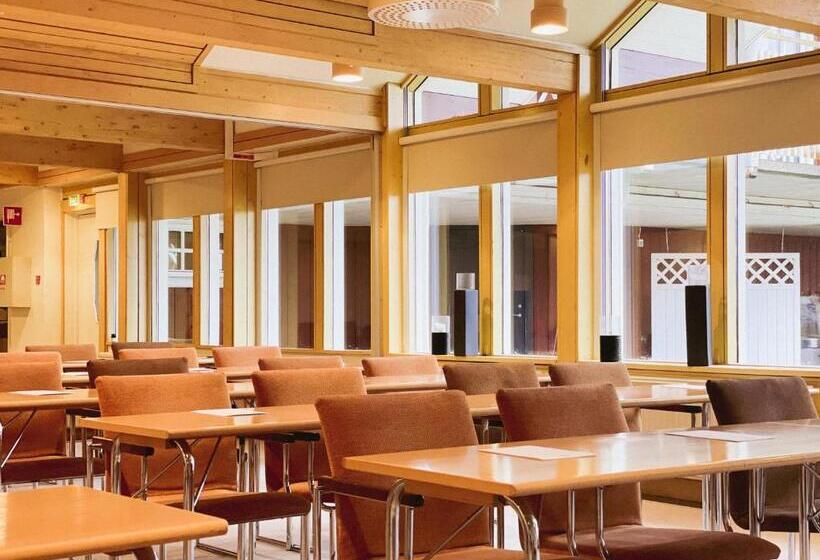 منتجع L Gyllene Hornet