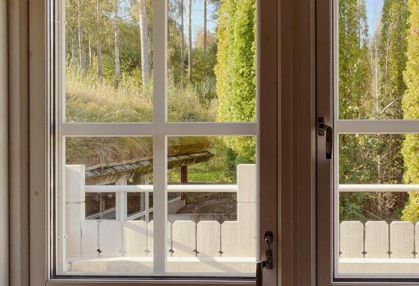 منتجع L Gyllene Hornet