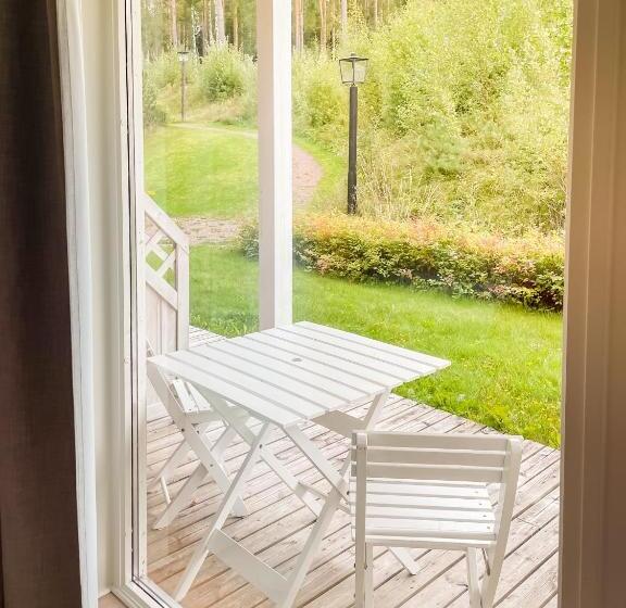 منتجع L Gyllene Hornet