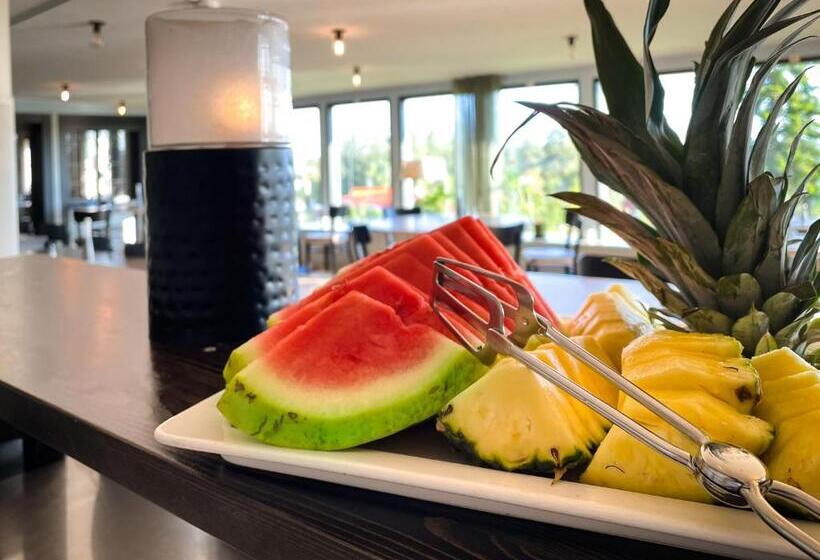 منتجع L Gyllene Hornet