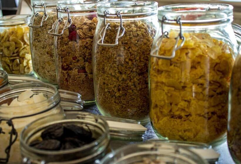 منتجع L Gyllene Hornet