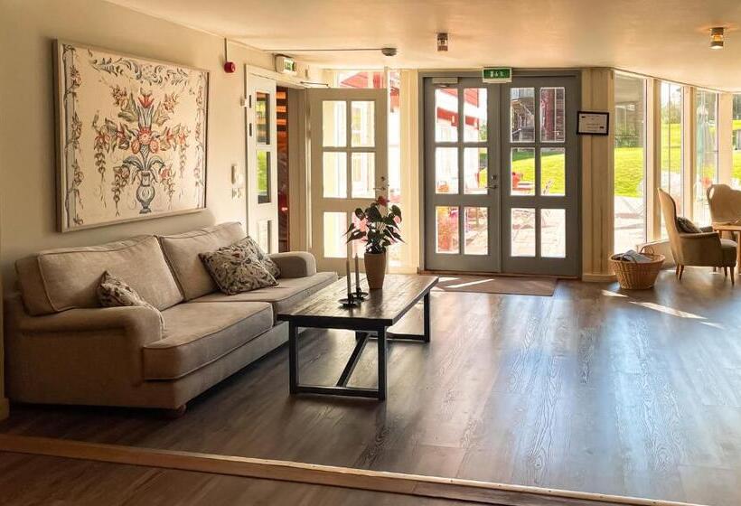 منتجع L Gyllene Hornet