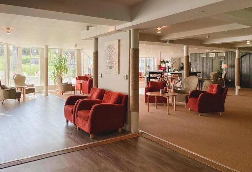 منتجع L Gyllene Hornet