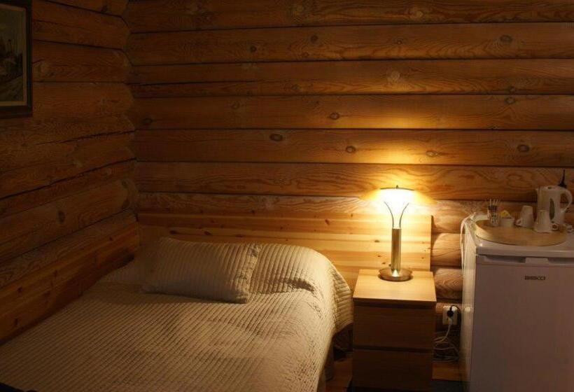 منتجع Herrfallet