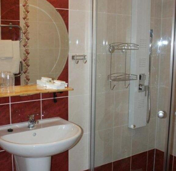 منتجع Herrfallet