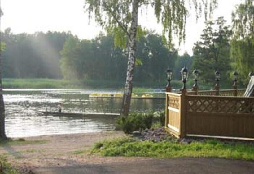 منتجع Herrfallet