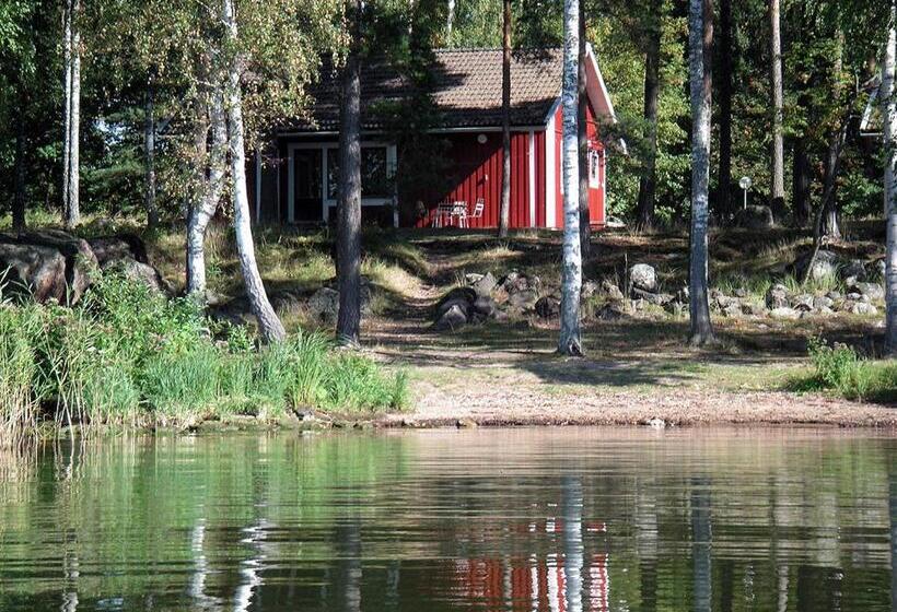 منتجع Herrfallet