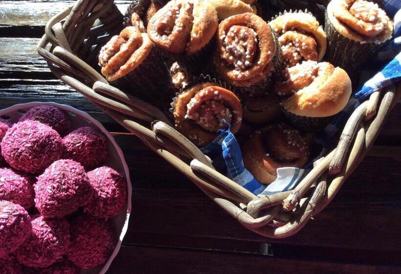 منتجع Herrfallet