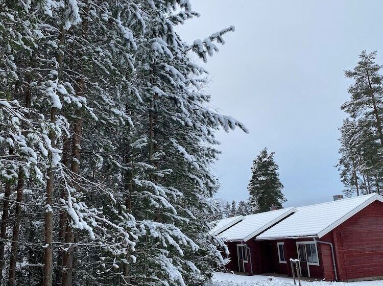 Курорт L Moskogen