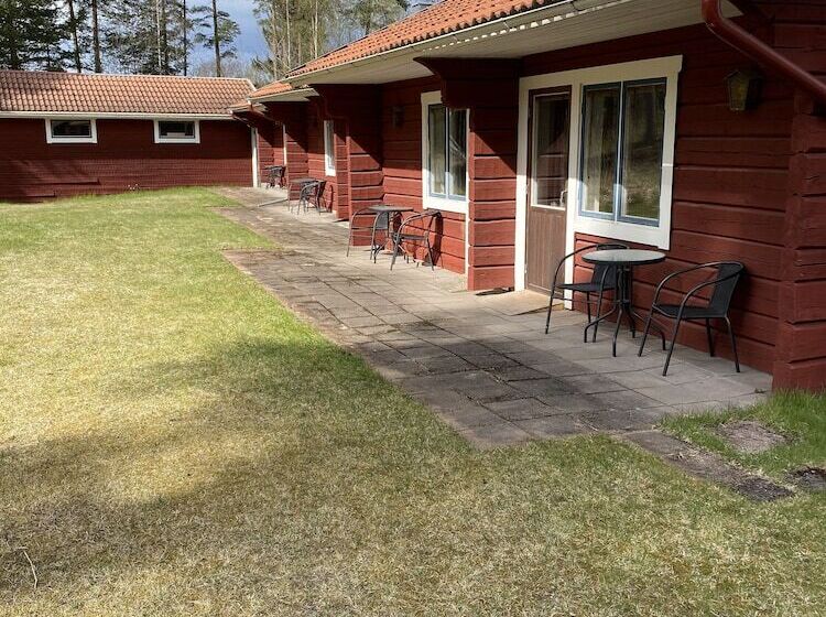 Курорт L Moskogen