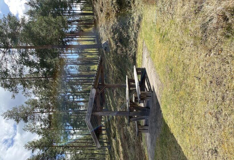 Курорт L Moskogen