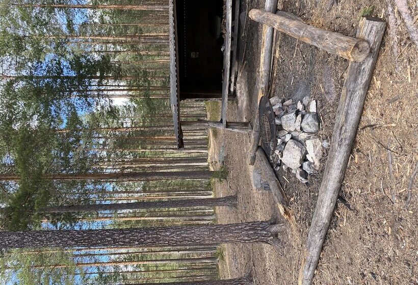 Курорт L Moskogen