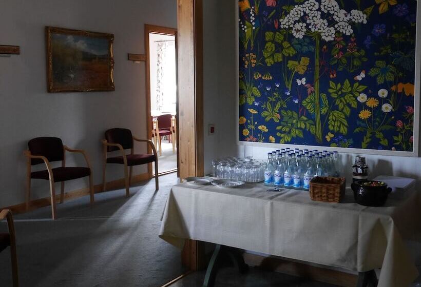 Курорт L Moskogen