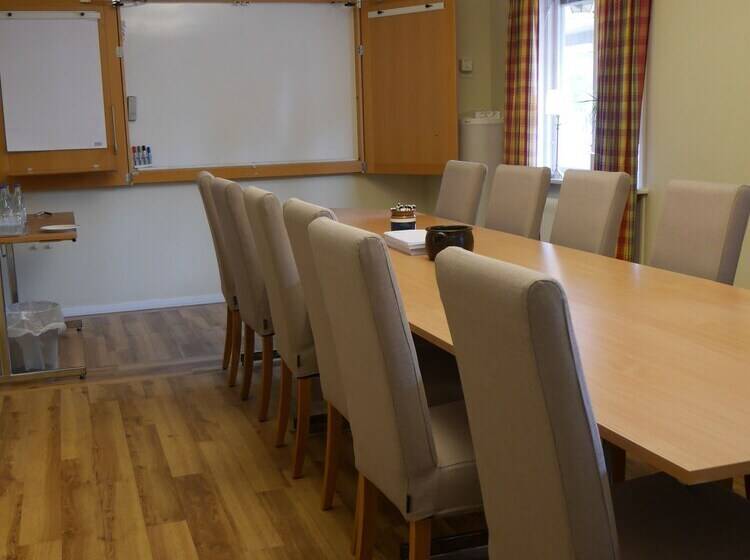 Курорт L Moskogen