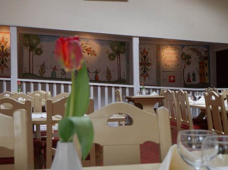 Курорт L Moskogen