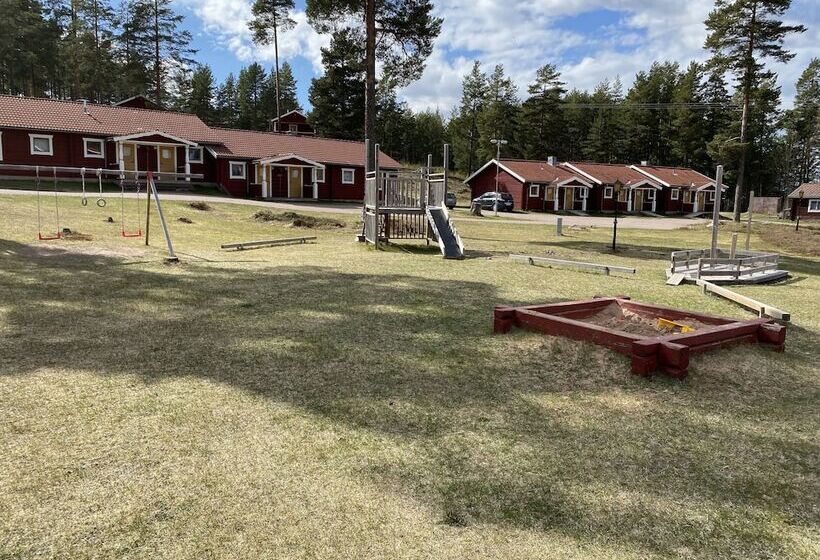 Курорт L Moskogen