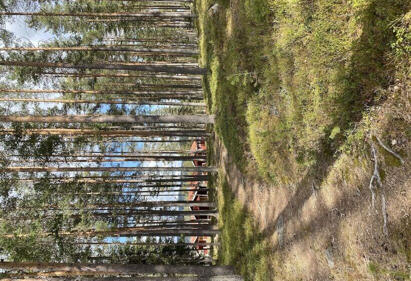 Курорт L Moskogen