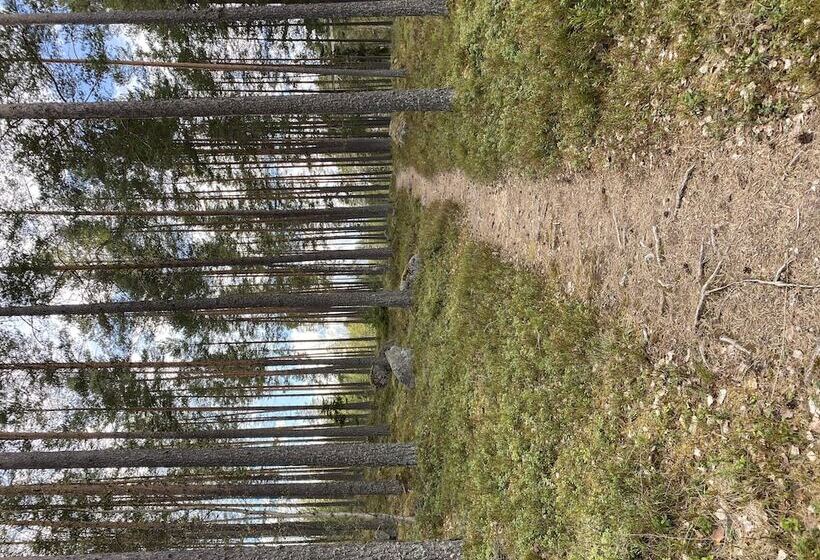 Курорт L Moskogen